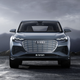 Illustration for article titled Audi Q4 E-Tron Concept: Audi's Electric SUV Takeover Continues